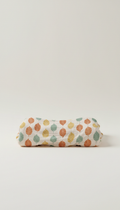 Set Decorativo Culla Foglie Illustrate